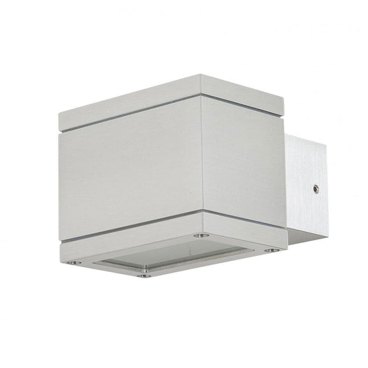 Bok 240V G9 Up/Down Wall Pillar Light