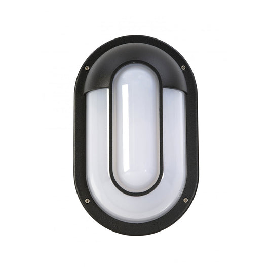 Bolsena 1 Light Eyelid Bunker Light