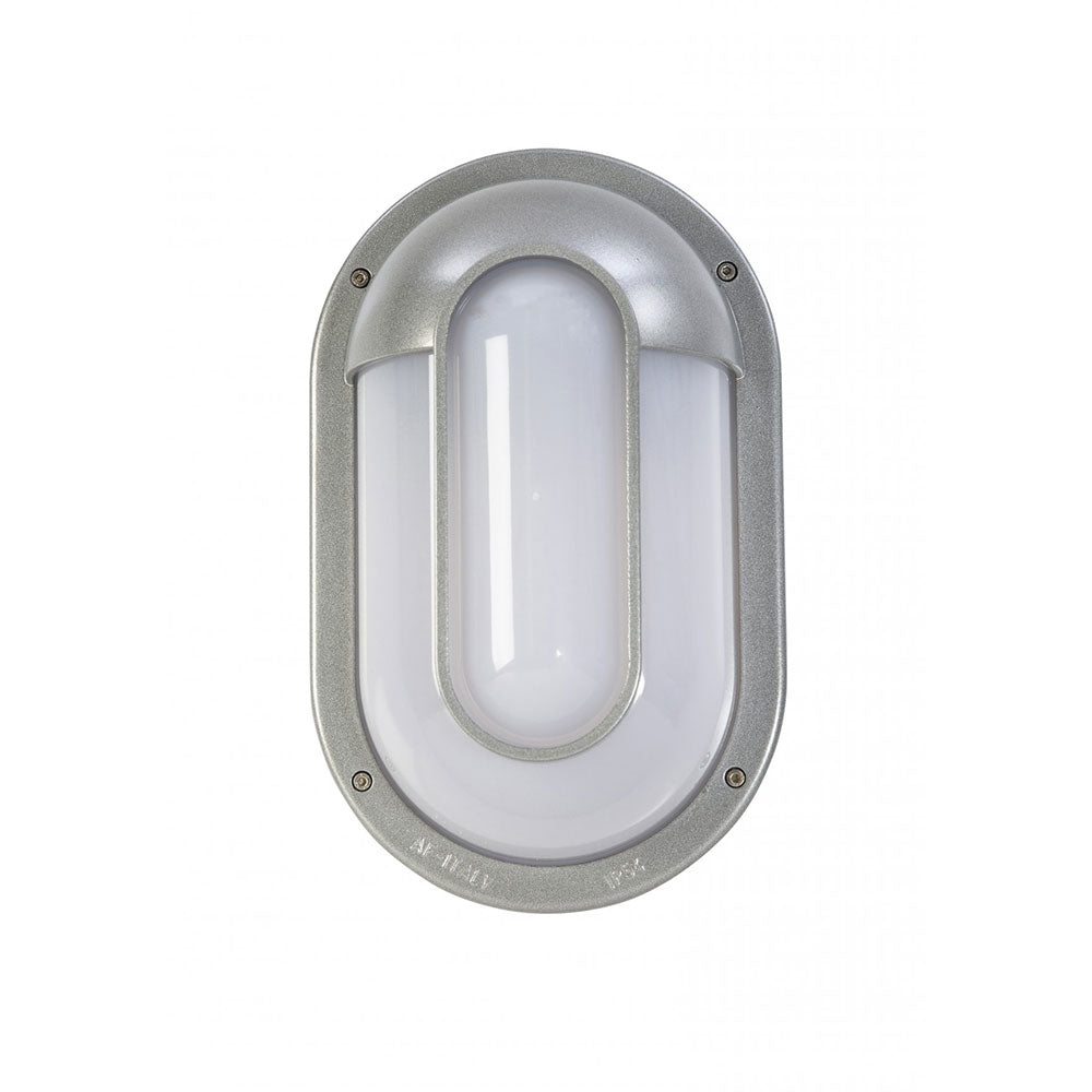 Bolsena 1 Light Eyelid Bunker Light