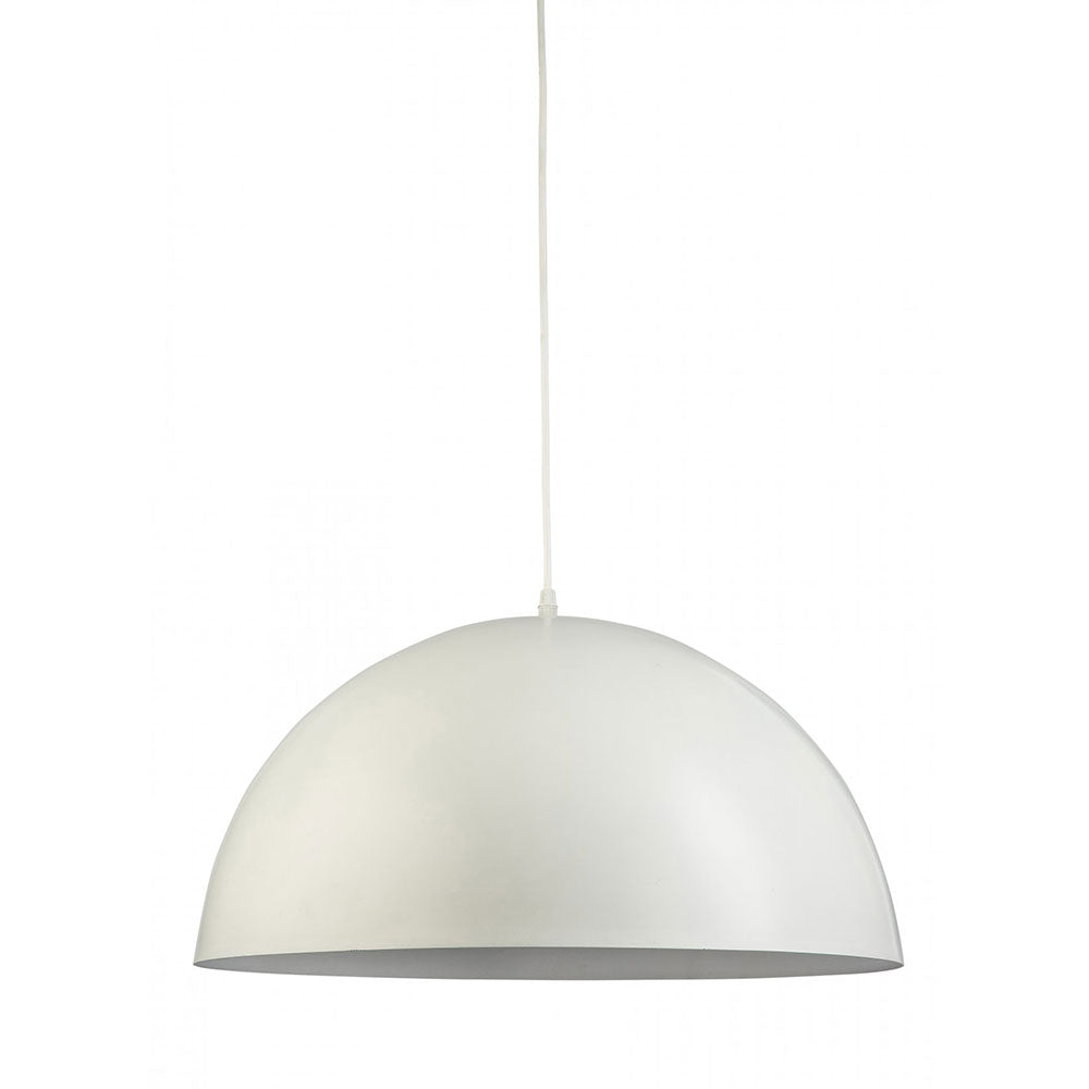 Boral 1 Light Pendant