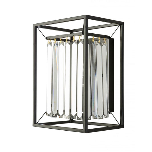 Brata 1 Light Wall Light
