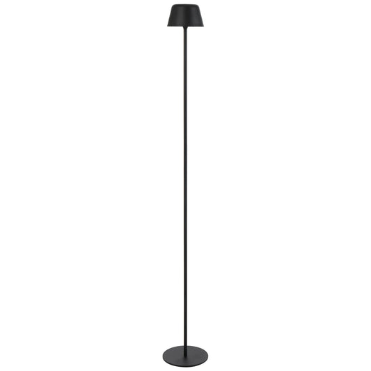 Briana Rechargeable Floor Lamp