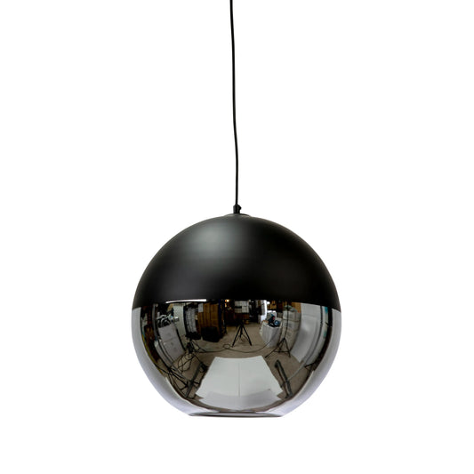 BRIGIT-35 Glass Pendant