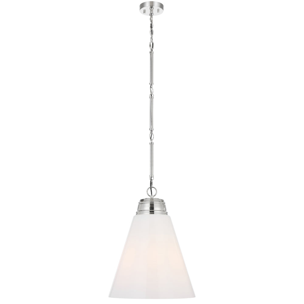 Brine 40cm Pendant Light