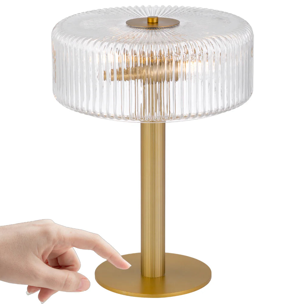 Brizo Table Lamp