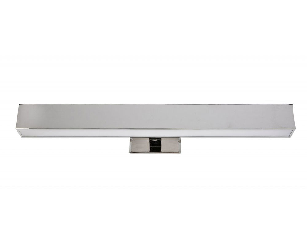 Bugatti 12W LED Vanity Wall Light