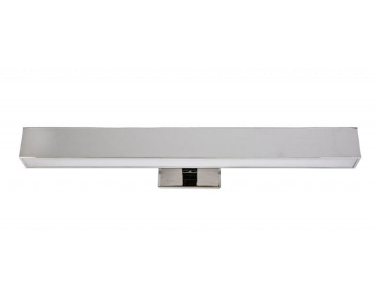 Bugatti 12W LED Vanity Wall Light