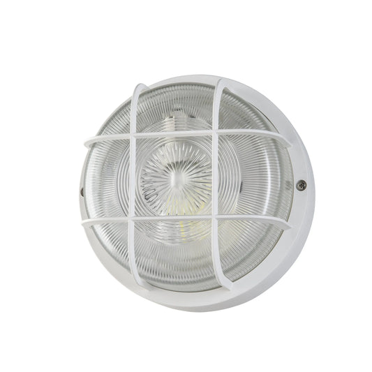 BK-BUNKER65 Round Bunker Light