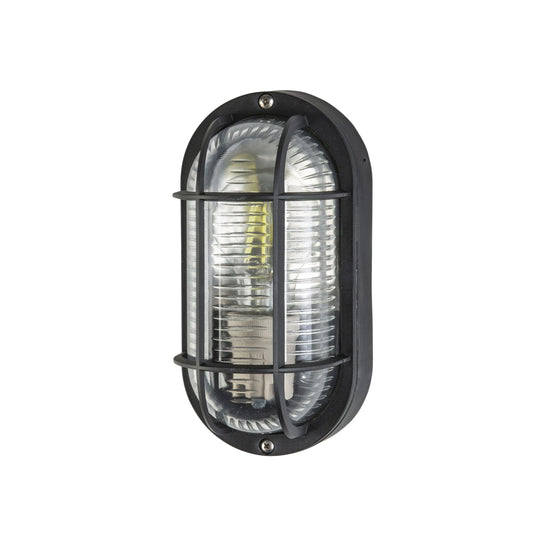 BK-BUNKER67 Oval Bunker Light
