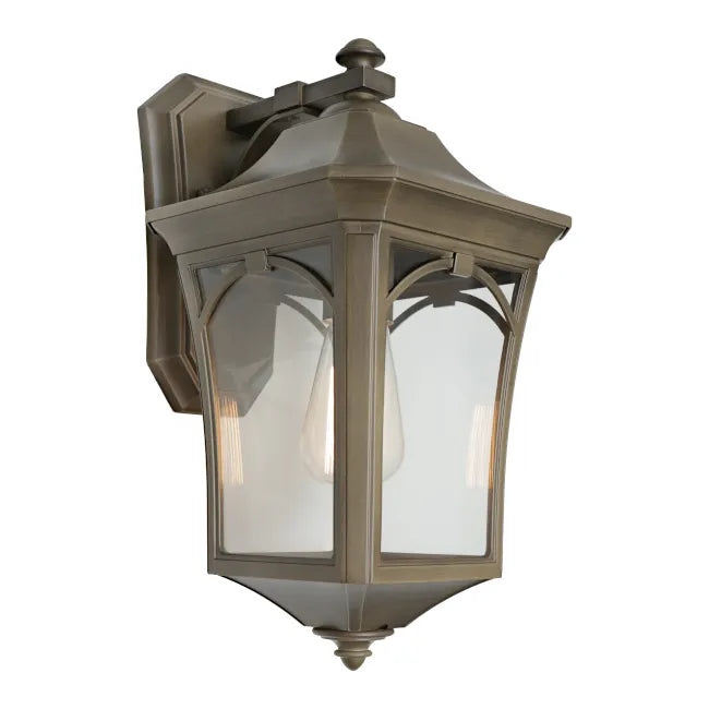 Burston Large Exterior Light
