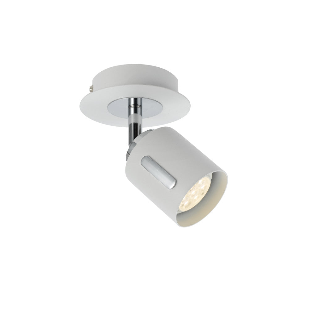 Burton 6W Led 1 Spot