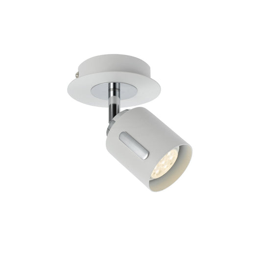 Burton 6W Led 1 Spot