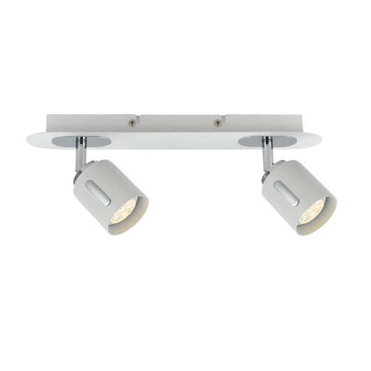 Burton 2*6W Led 2 Bar Spot