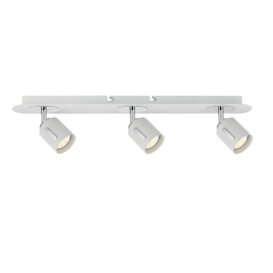Burton 3*6W Led 3 Bar Spot