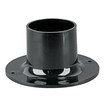 76mmØ Deck mount