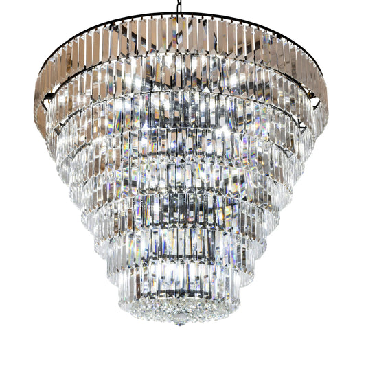 Ballando-1000 Crystal Chandelier