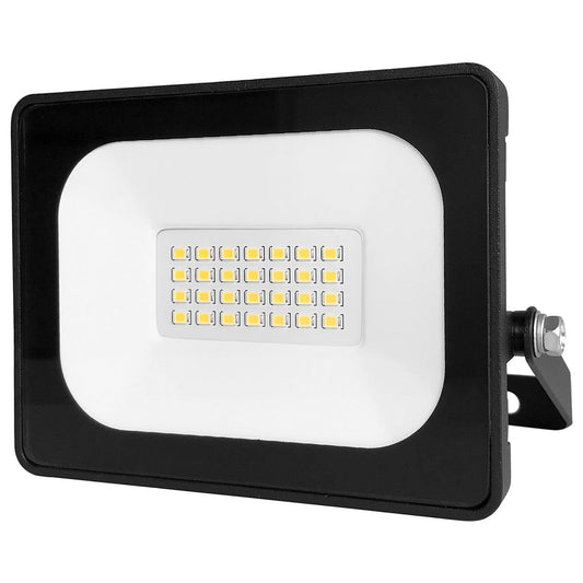 Baxter 20W DIY LED Flood Light