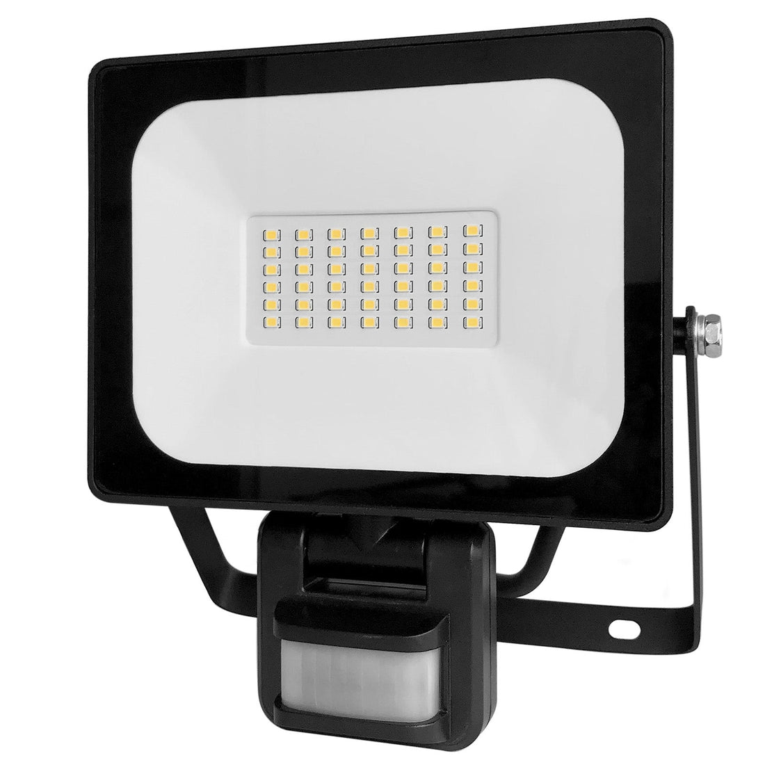 Baxter 30W DIY LED Flood Light