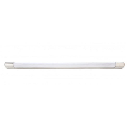 Borda LED Vanity Wall Light