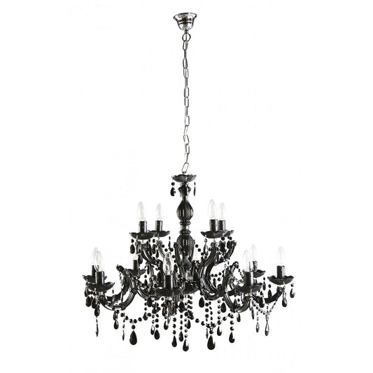 C-Mar 12 Light Chandelier Large