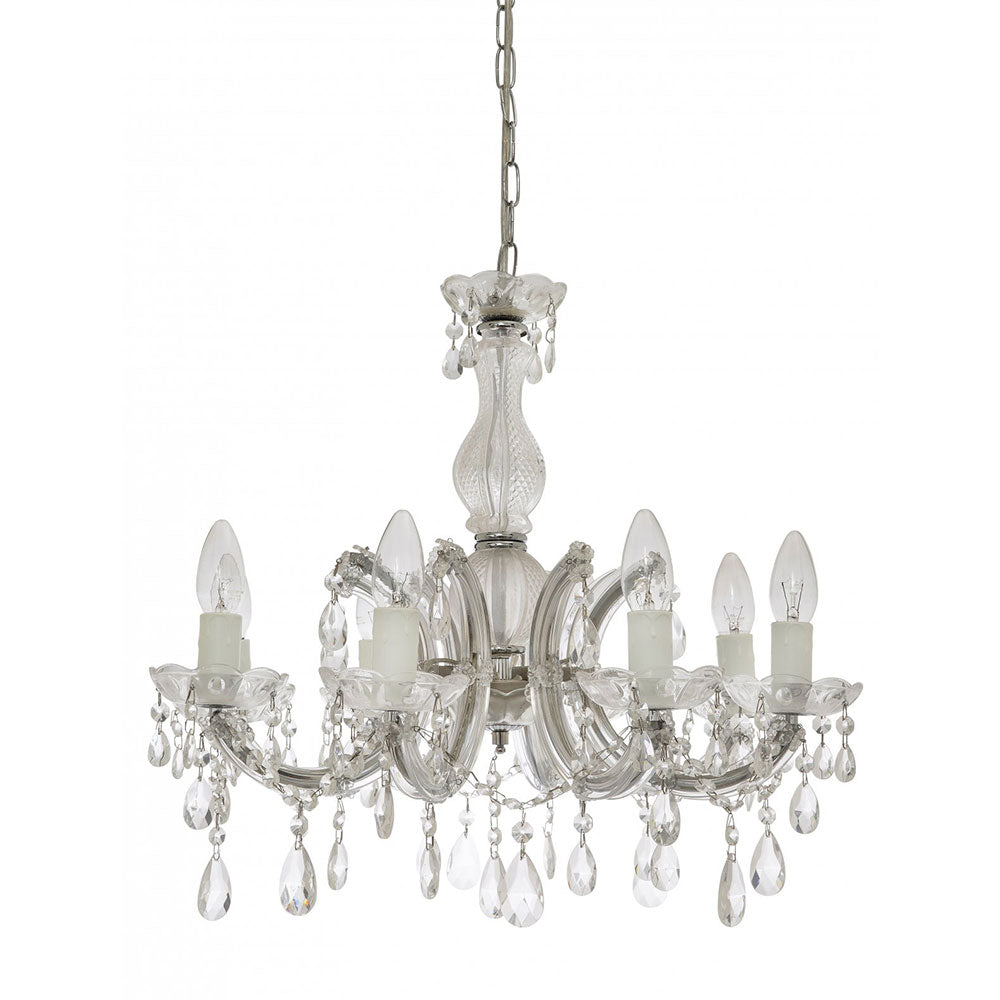 C-MAR-8 Light Pendant