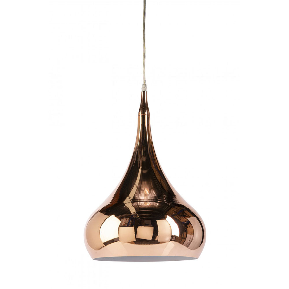 Cambridge 1 Light Pendant