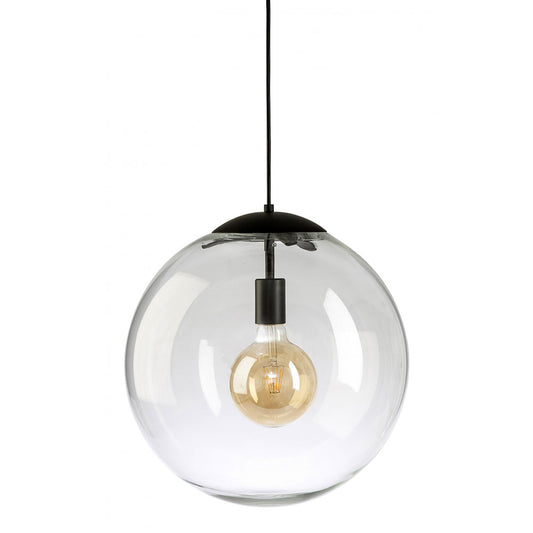 Catino 1 Light Pendant Medium