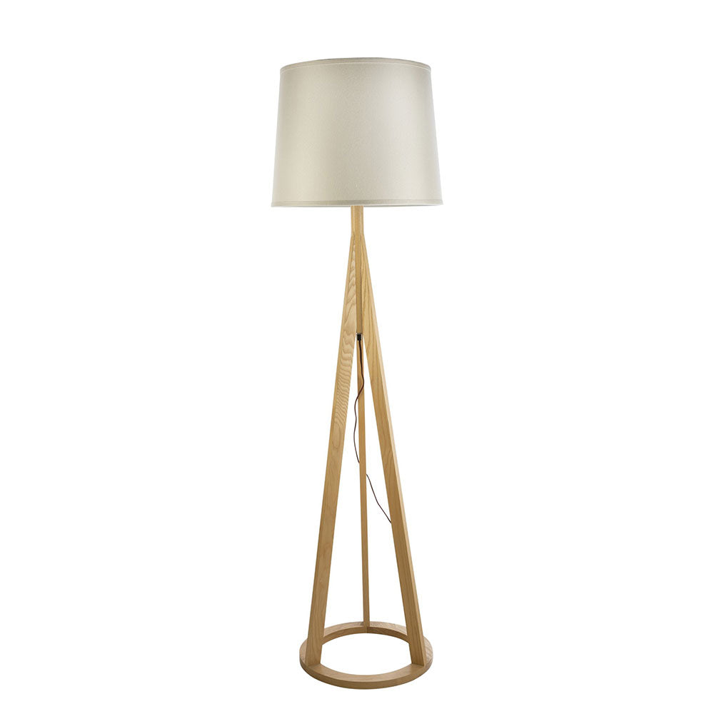 Celeste 1 Light Floor Lamp