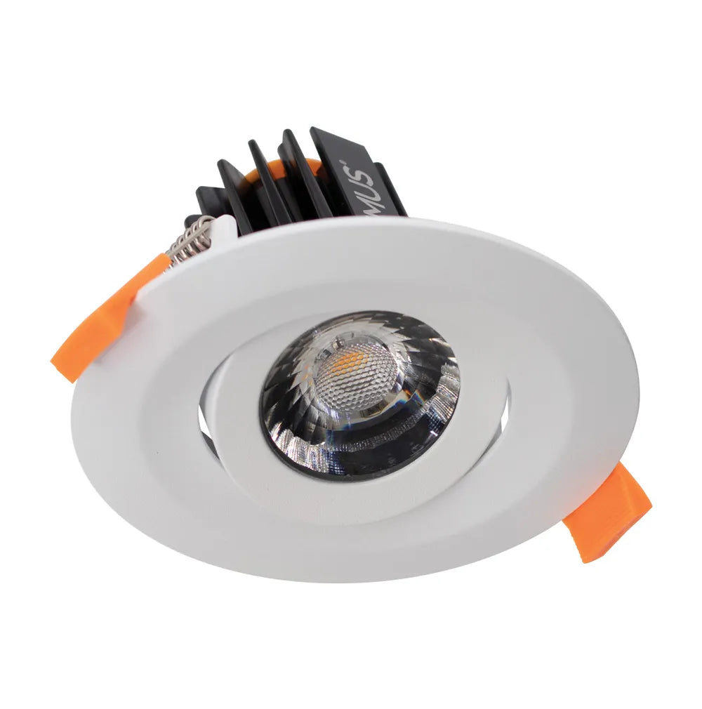 Cell 9w LED Lamp Kit 60d 5CCT T90