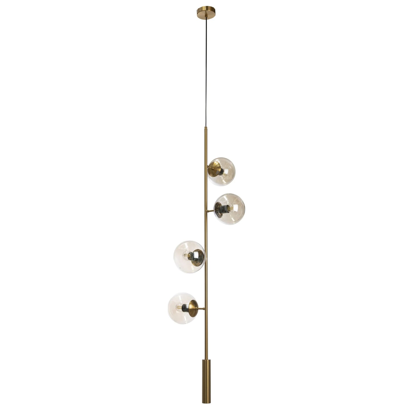 CENTRALE-4L Pendant
