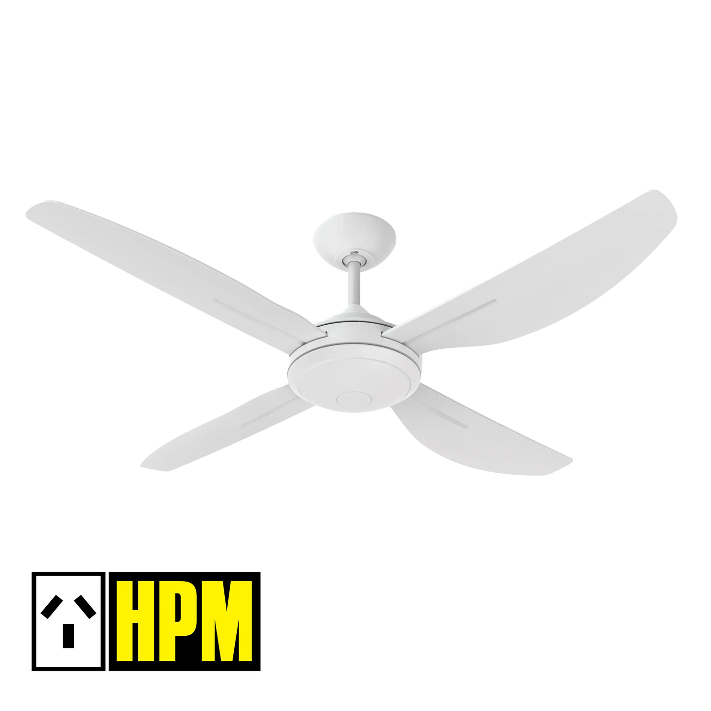 HPM Serene Ceiling Fan with DC Motor - 1220mm
