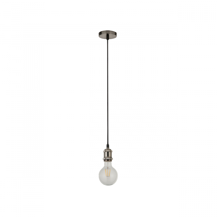 Edison Pendant / Cord Set