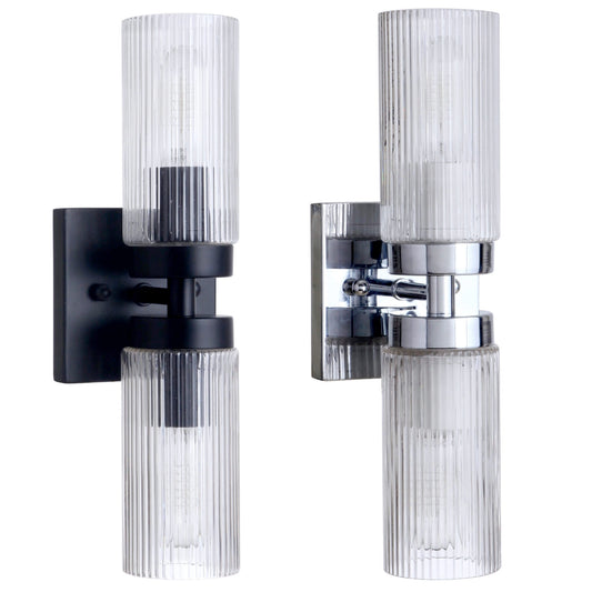 Chester 2 Light Wall Bracket