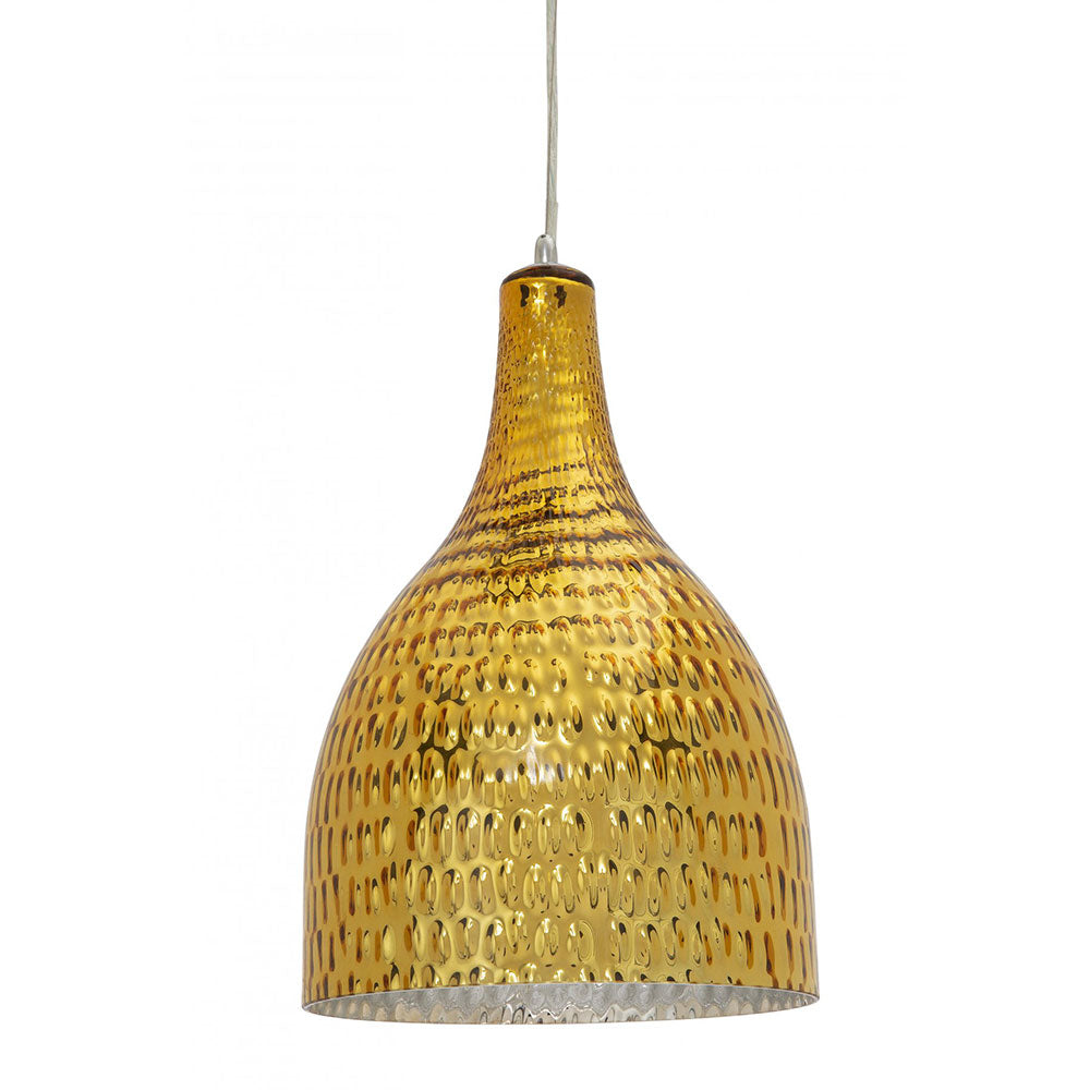 Chevron 1 Light Pendant