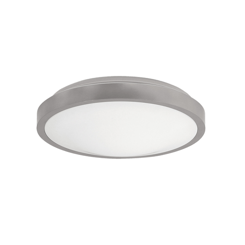 LED Hospital Acrylic Ceiling Light with Trim