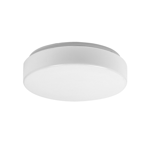 LED Hospital Opal Lens Ceiling Light