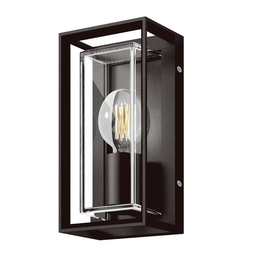 Claro Rectangle Wall Light Wall Bracket
