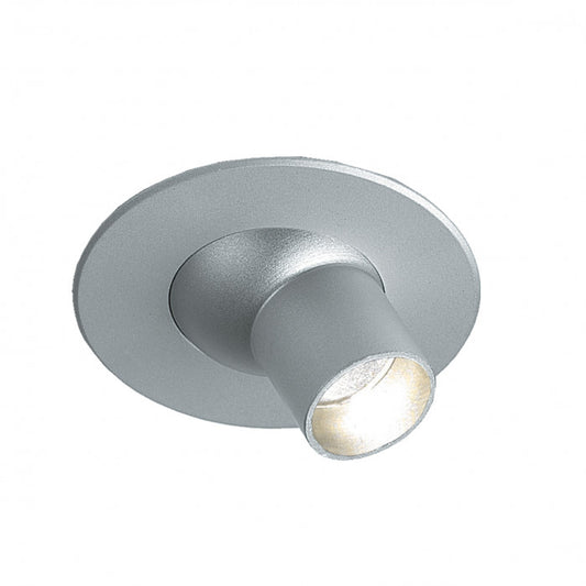 Recessed LED Cabinet light Narrow Spot