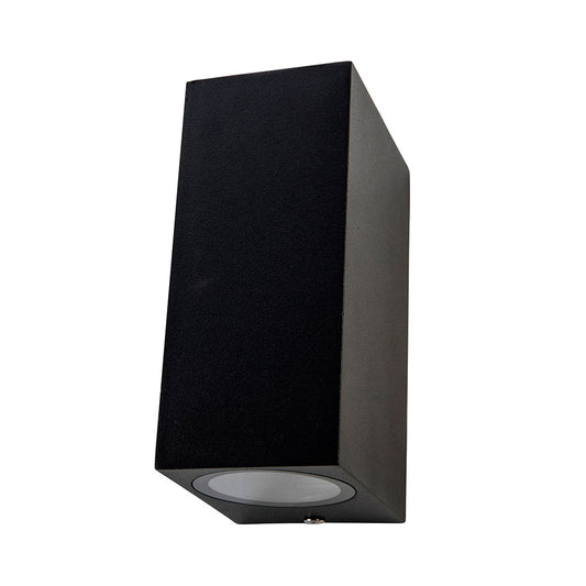 Com Up & Down Wall Pillar Light