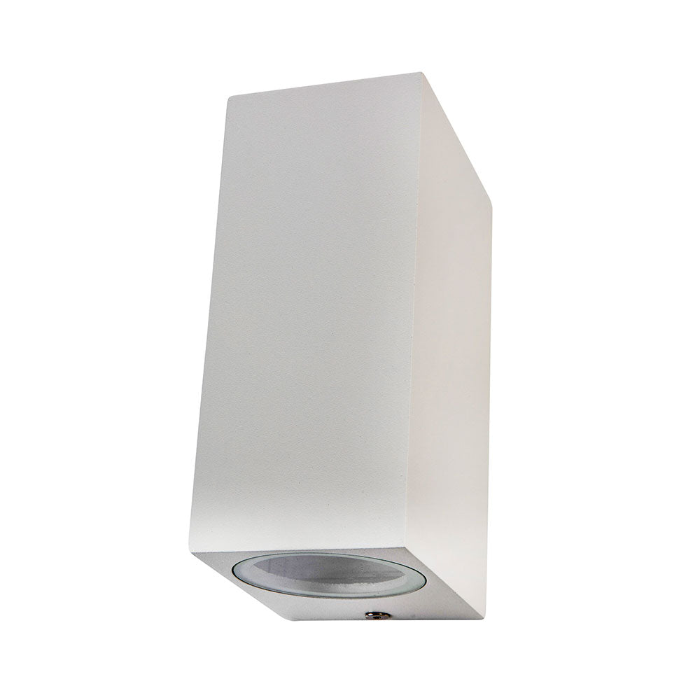 Com Up & Down Wall Pillar Light