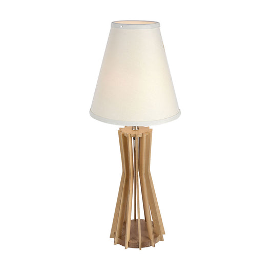 Como 1 Light Table Lamp