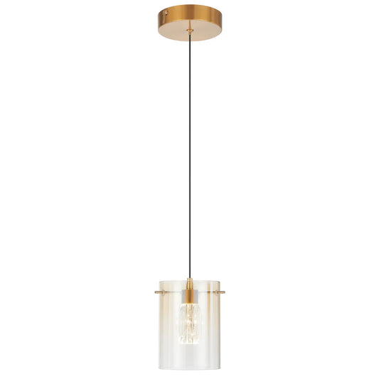 Crevil Pendant