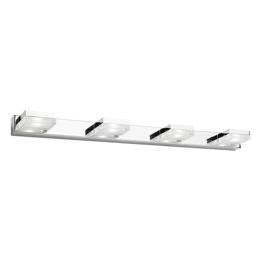 Cube LED Vanity Light