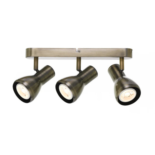 Curtis 3 Lights Spot Bar