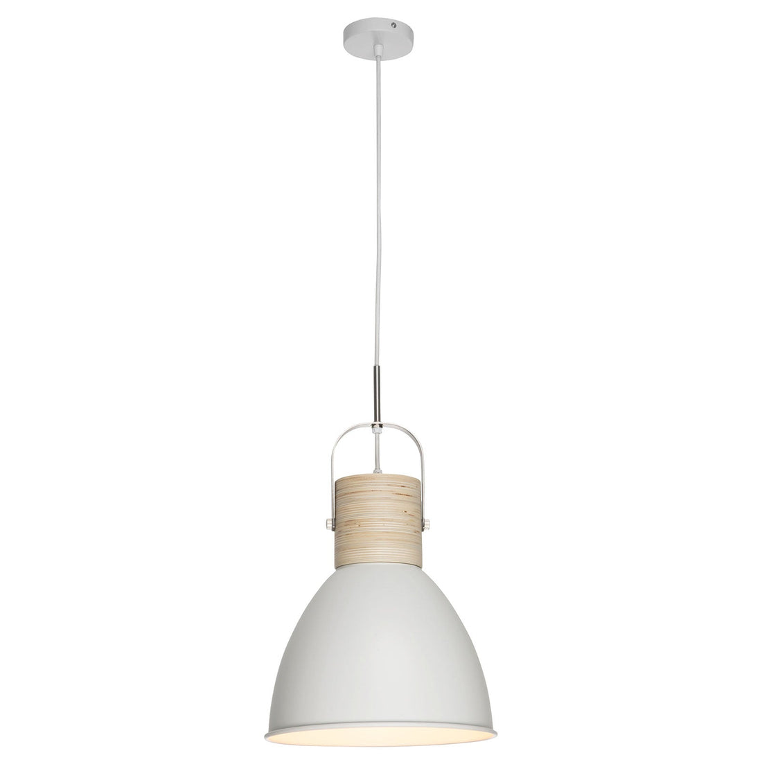 Calico Pendant Light