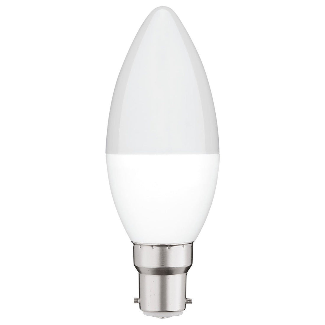 Candle 3000K B15 LED Globe