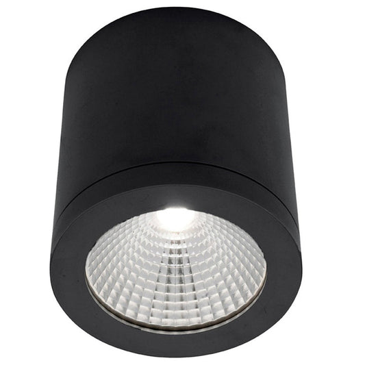Cooper 10W LED Surface Mounted Downlight