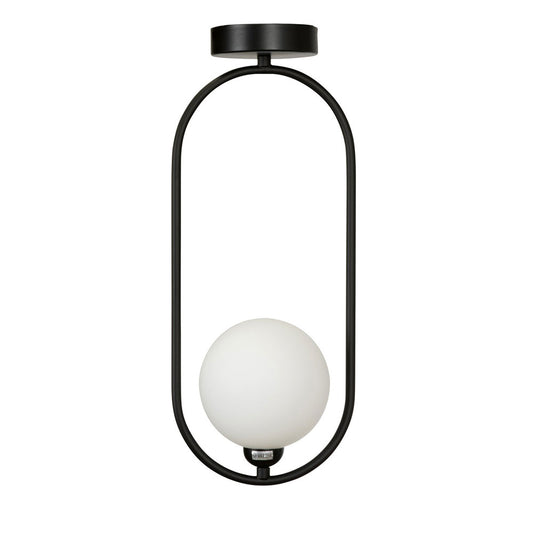Dacaran Close to Ceiling Light