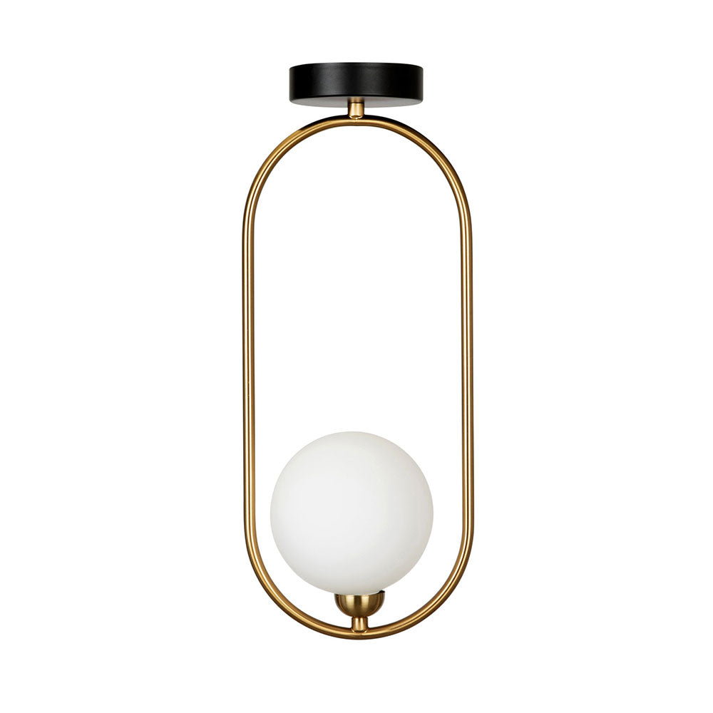 Dacaran Close to Ceiling Light