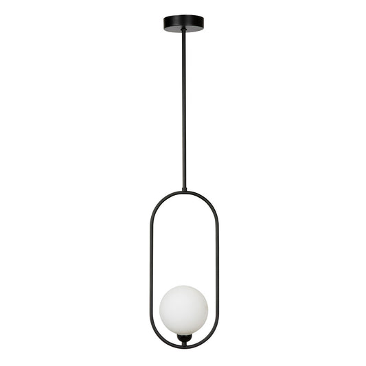 Dacaran 1 Light Pendant